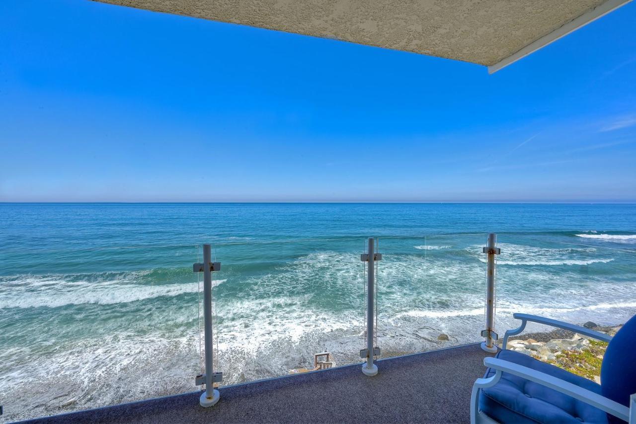 Pacific Haus - 8Br Oceanfront Getaway - Private Beach - Fire Pit - Beach Gear Villa Oceanside Exterior photo